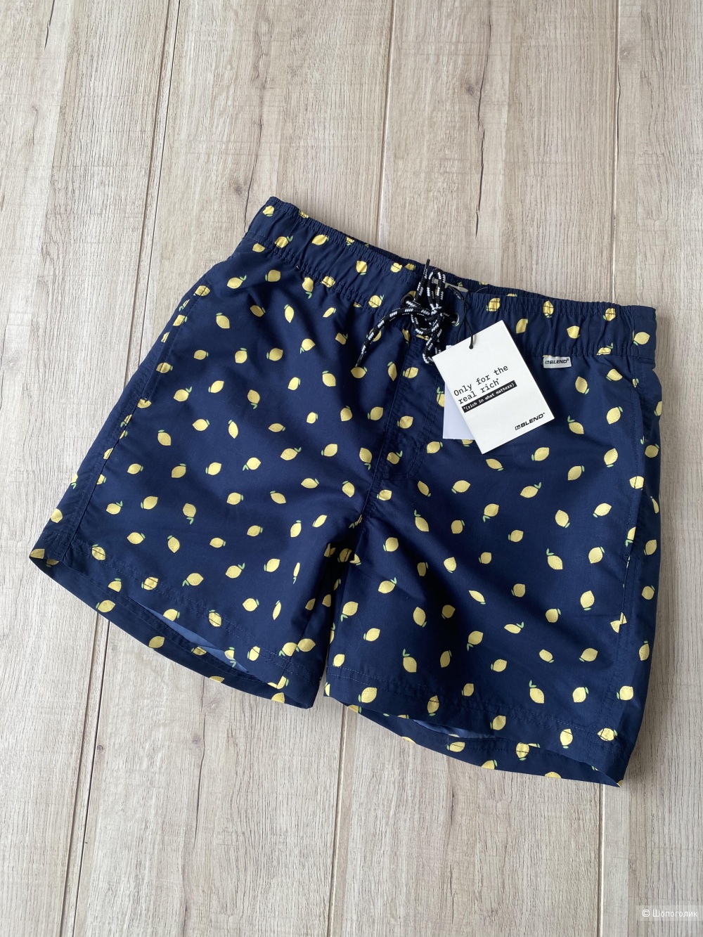 Шорты BLEND p.М