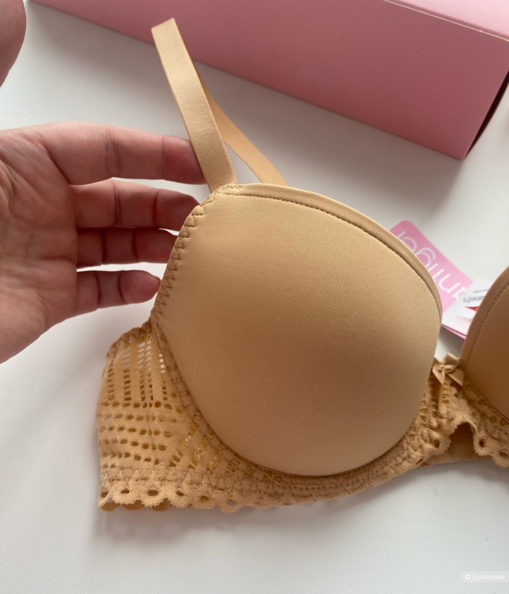 Бюстгальтер Lise Charmel Antigel Размер: 75B