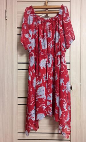 Платье Tommy Hilfiger, размер 16(50/54)