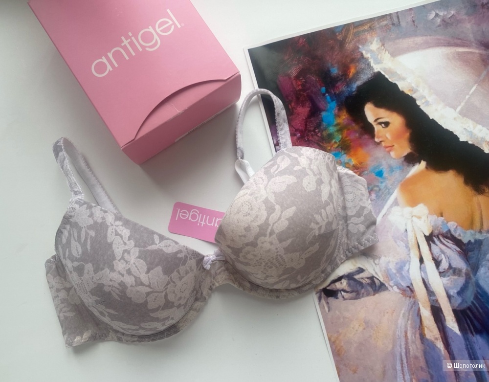 Бюстгальтер Lise Charmel Antigel Размер: 85C