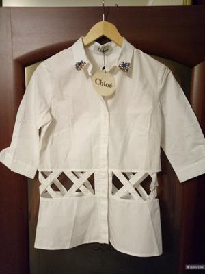 Блузка Chloe, размер 46 рос