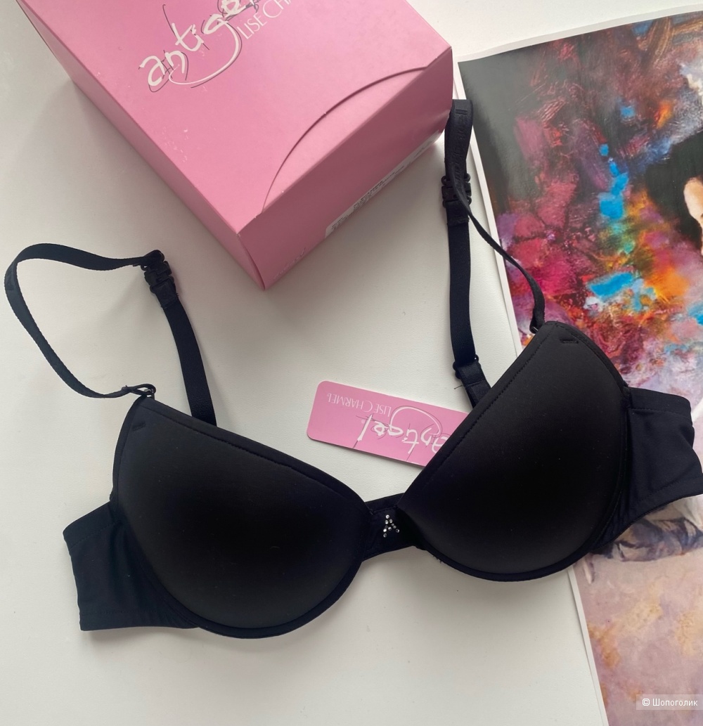 Бюстгальтер Lise Charmel Antigel Размер: 75B