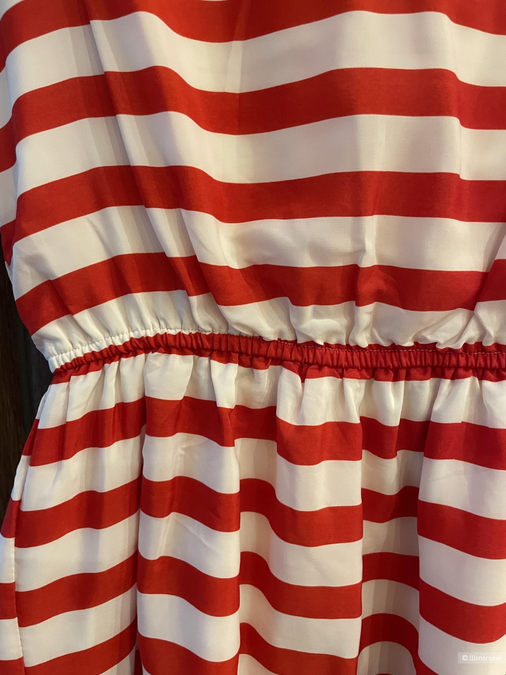 Платье Compania Fantastica, р 46