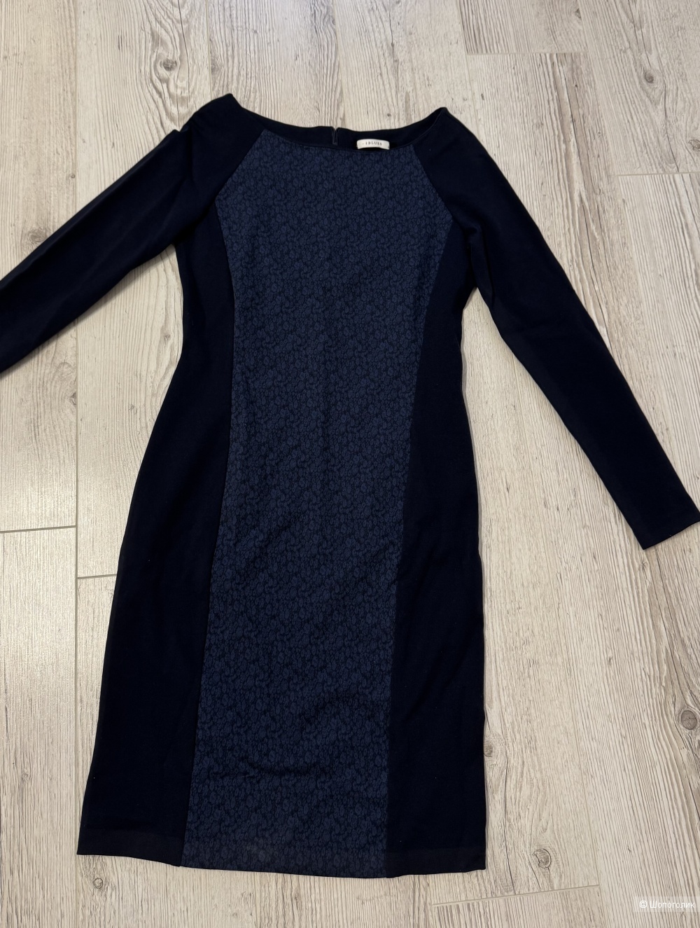 Платье Iblues ( Max Mara) размер 44-46