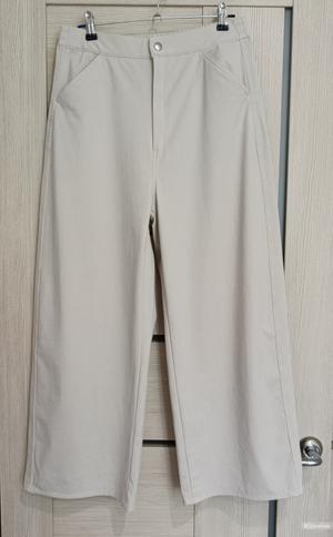 Джинсы UNIQLO, размер 44-46