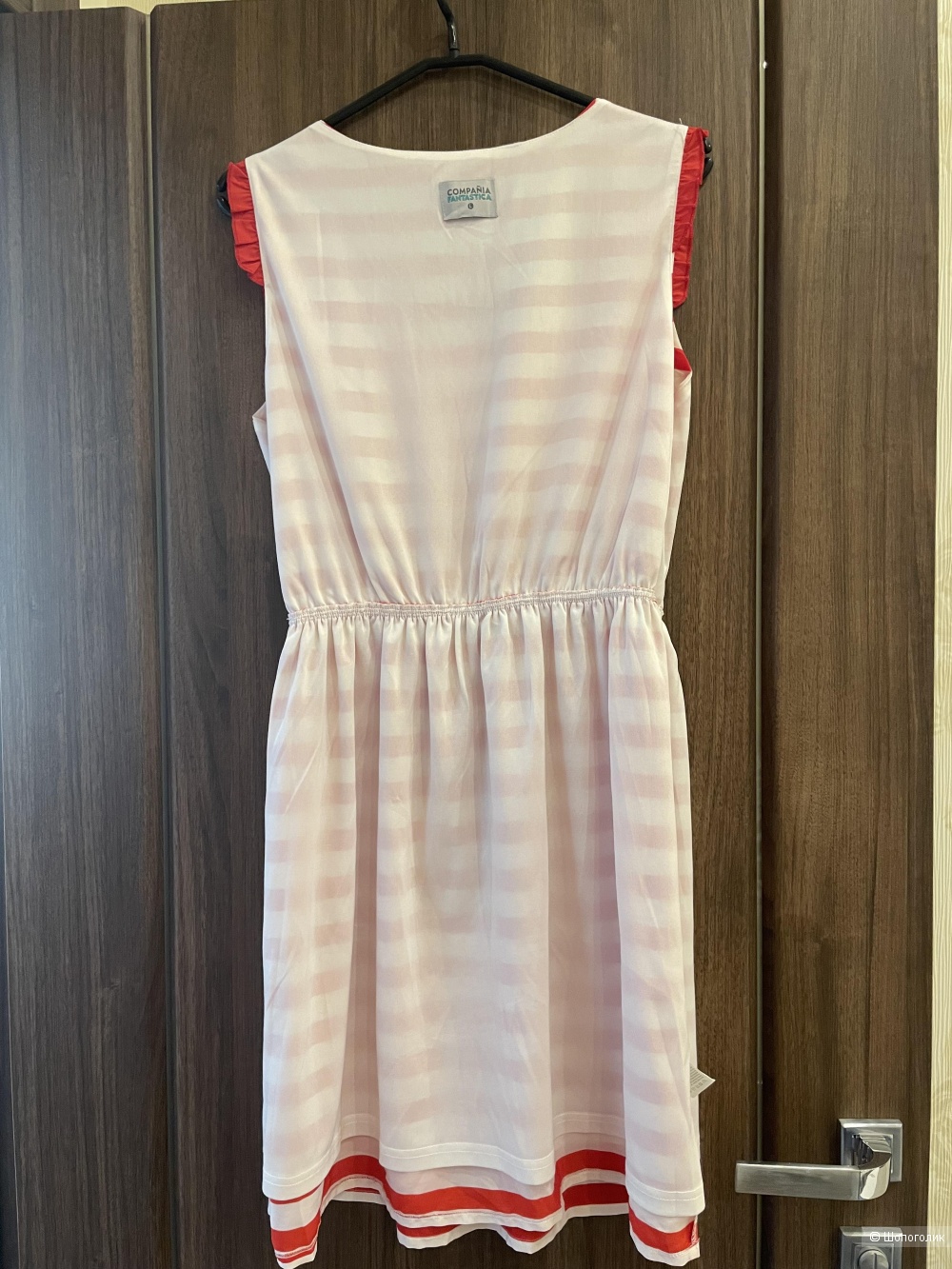 Платье Compania Fantastica, р 46