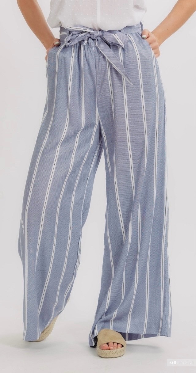 Брюки палаццо H&M.Размер Евр.38-40