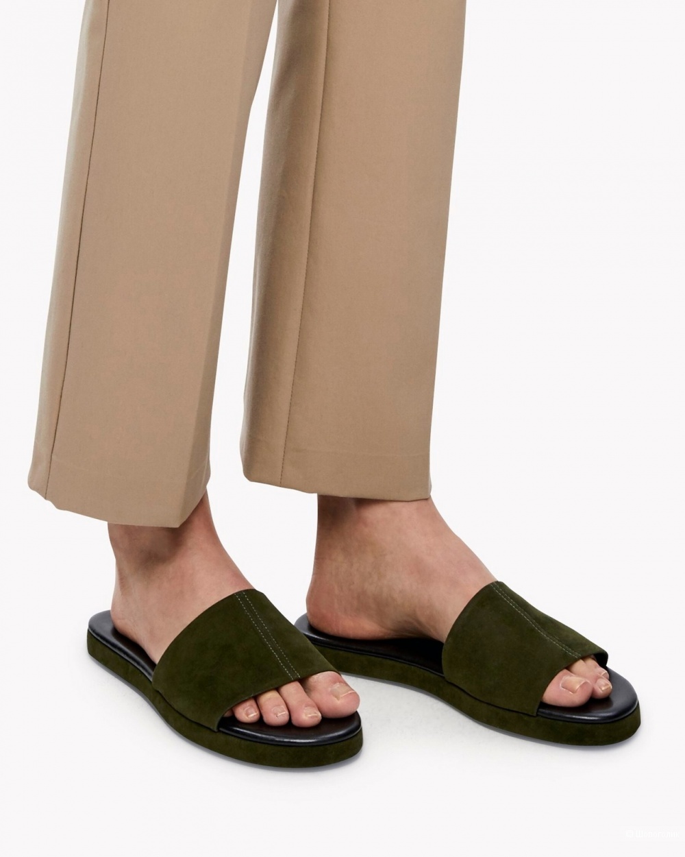 Шлепанцы NewBark Размер: 37-38 (US 8 )