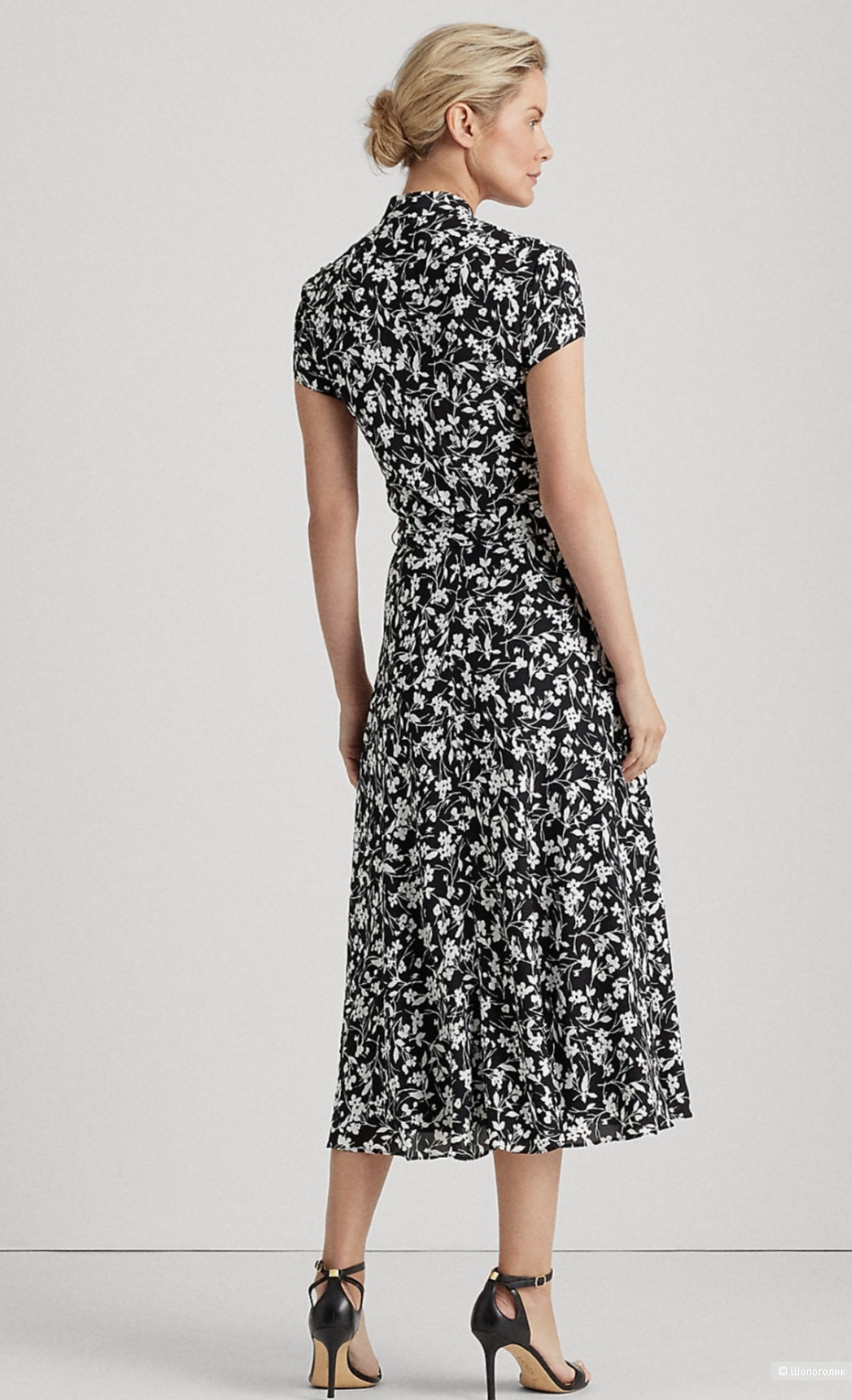 Платье Ralph Lauren 6/44/46