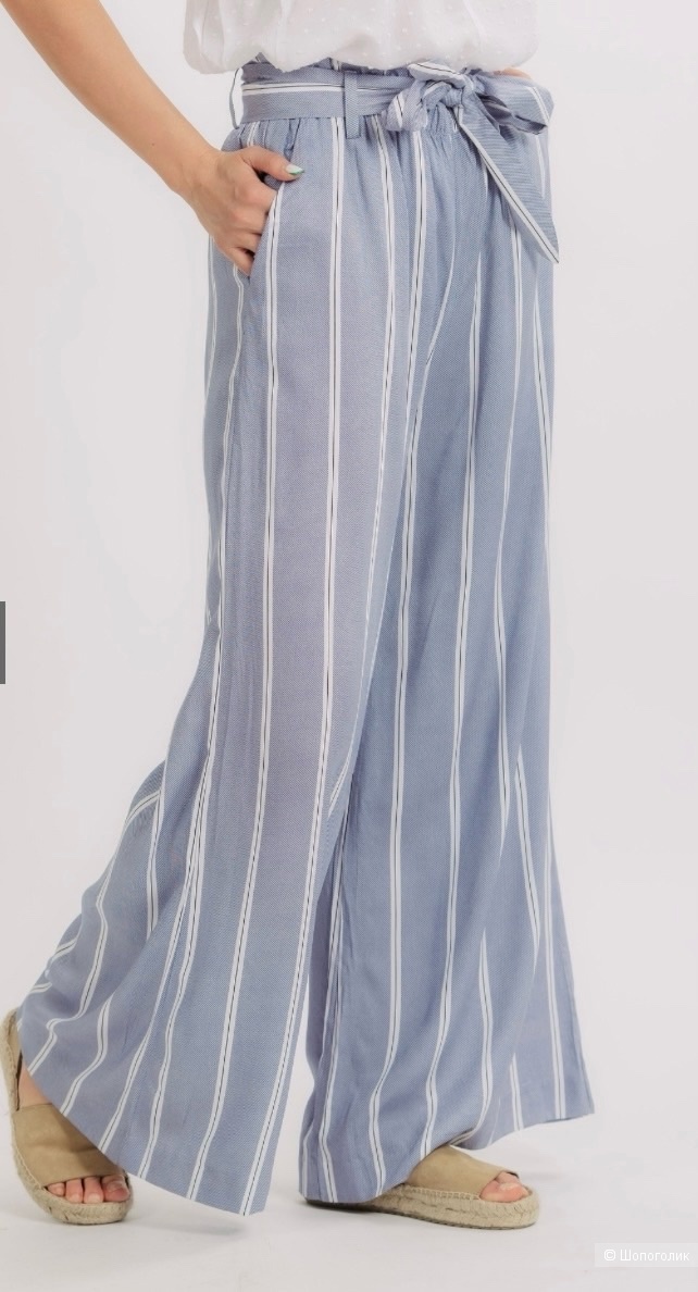 Брюки палаццо H&M.Размер Евр.38-40