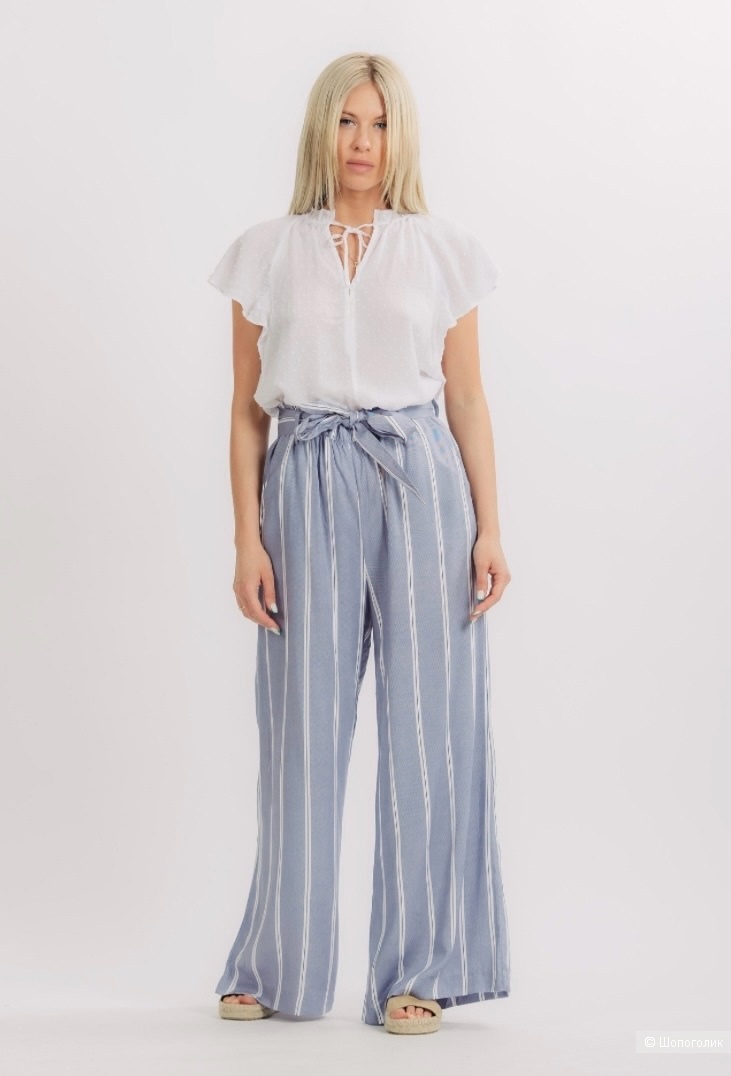 Брюки палаццо H&M.Размер Евр.38-40