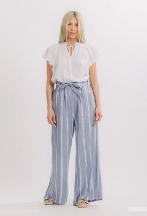 Брюки палаццо H&M.Размер Евр.38-40