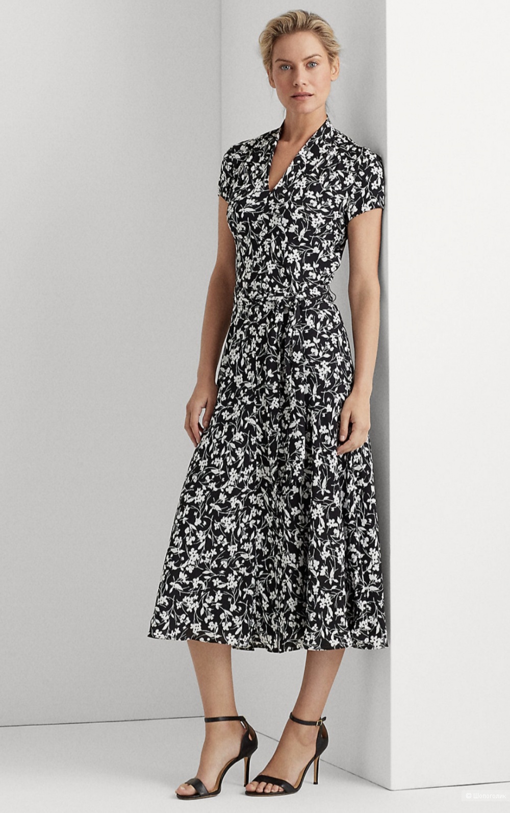 Платье Ralph Lauren 6/44/46