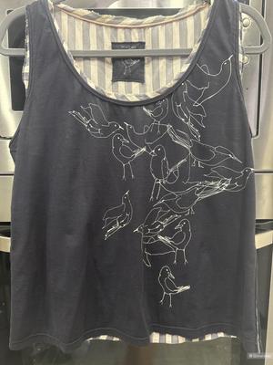 Топ Marc cain,46-48