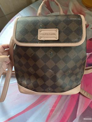 Рюкзак Us polo assn