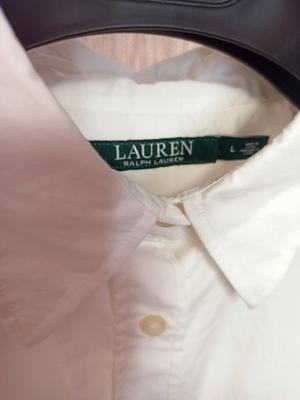 Рубашка женская Ralph Lauren, размер L