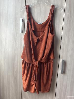 Комбинезон Pep&co, размер 48-50