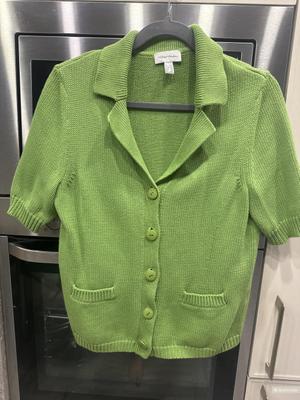 Кардиган Peter Hahn,44-46