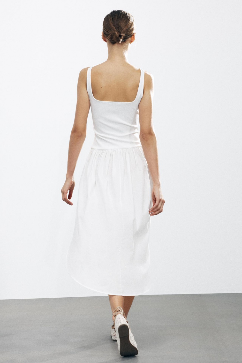 Платье ZARA, размер М