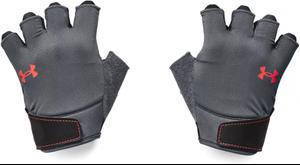 Перчатки для тренировок Under Armour M's Training Glove размер М