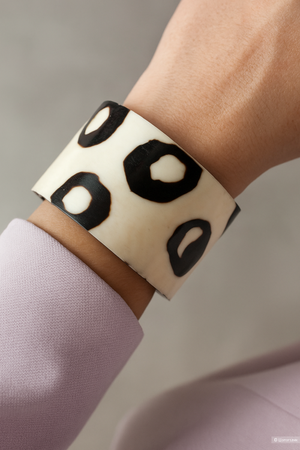 Винтаж браслет, размер uni