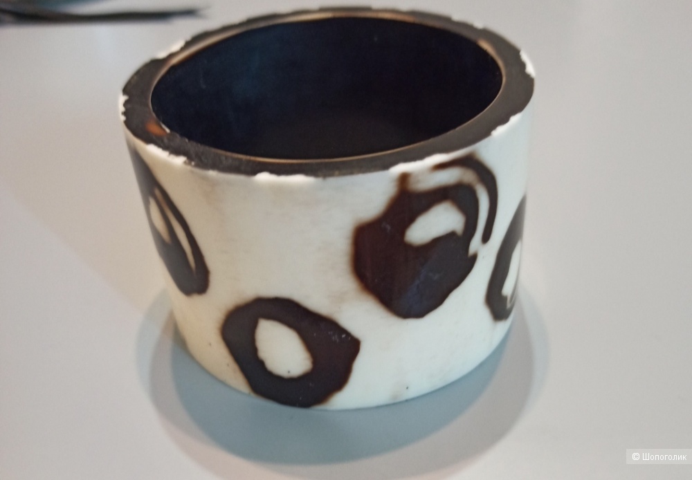 Винтаж браслет, размер uni