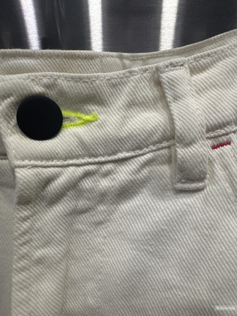 Джинсы Liviana conti,30