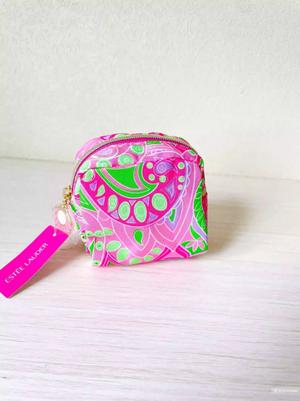 Косметичка-кошелек  Estee Lauder