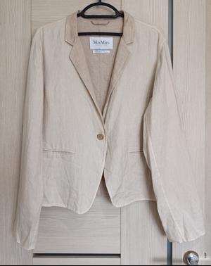 Жакет Max Mara размер 50