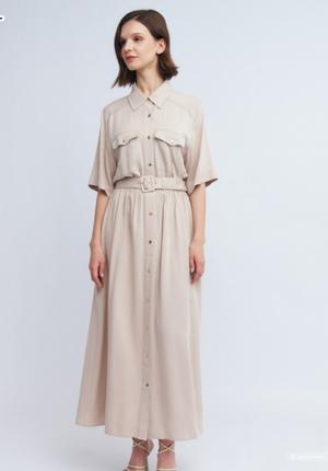 Платье H&M, размер 44-46