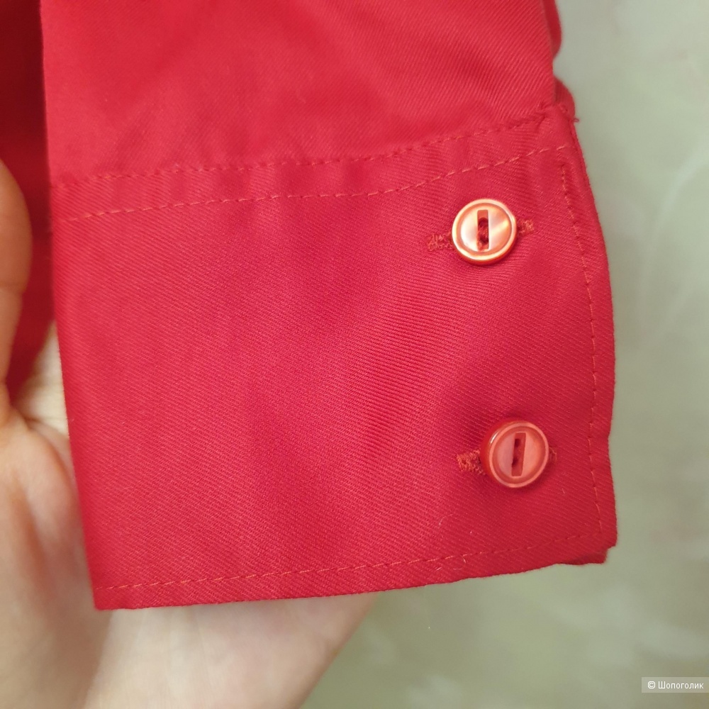 Рубашка nara camicie 44