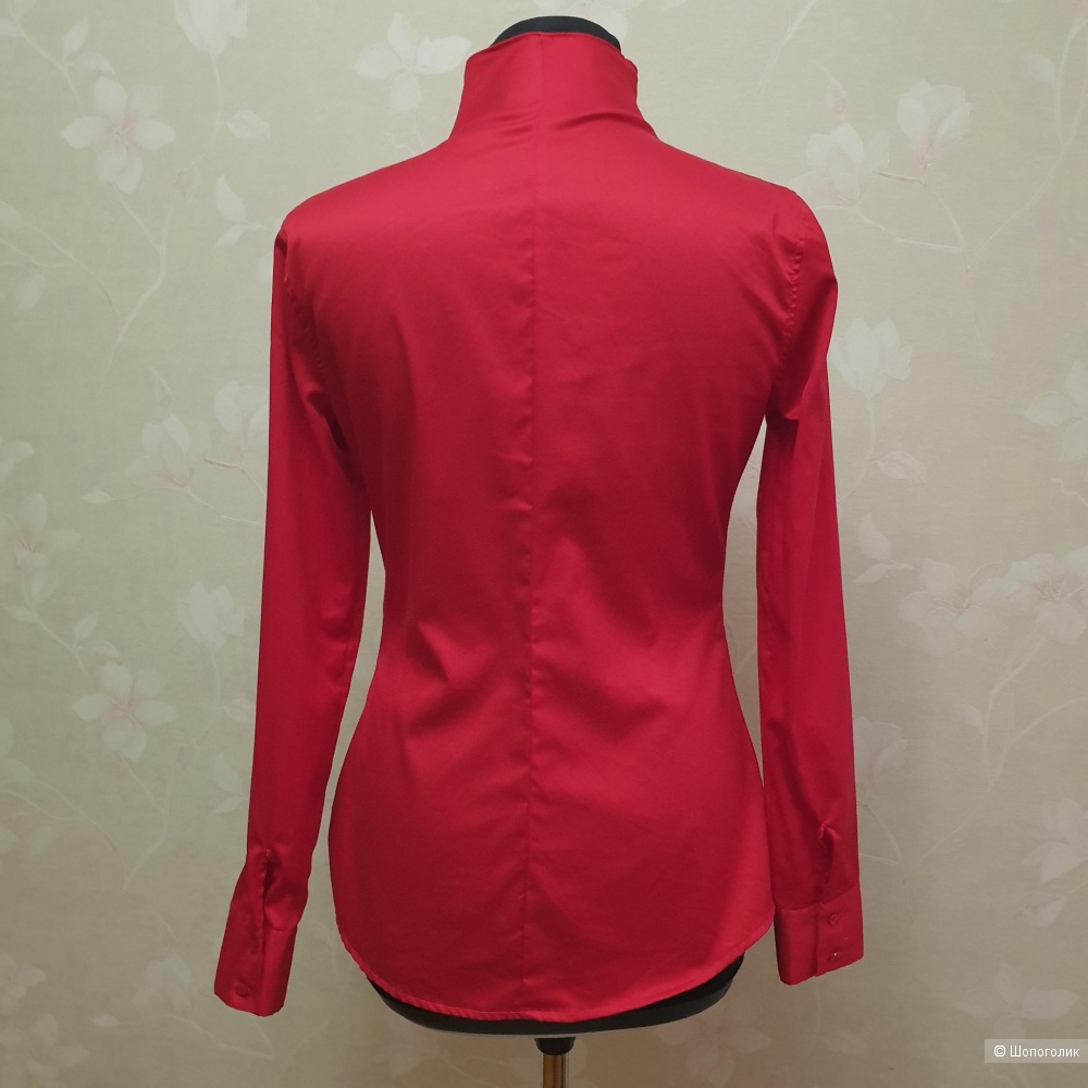 Рубашка nara camicie 44