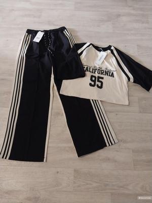 Костюм Its Basic, размер М