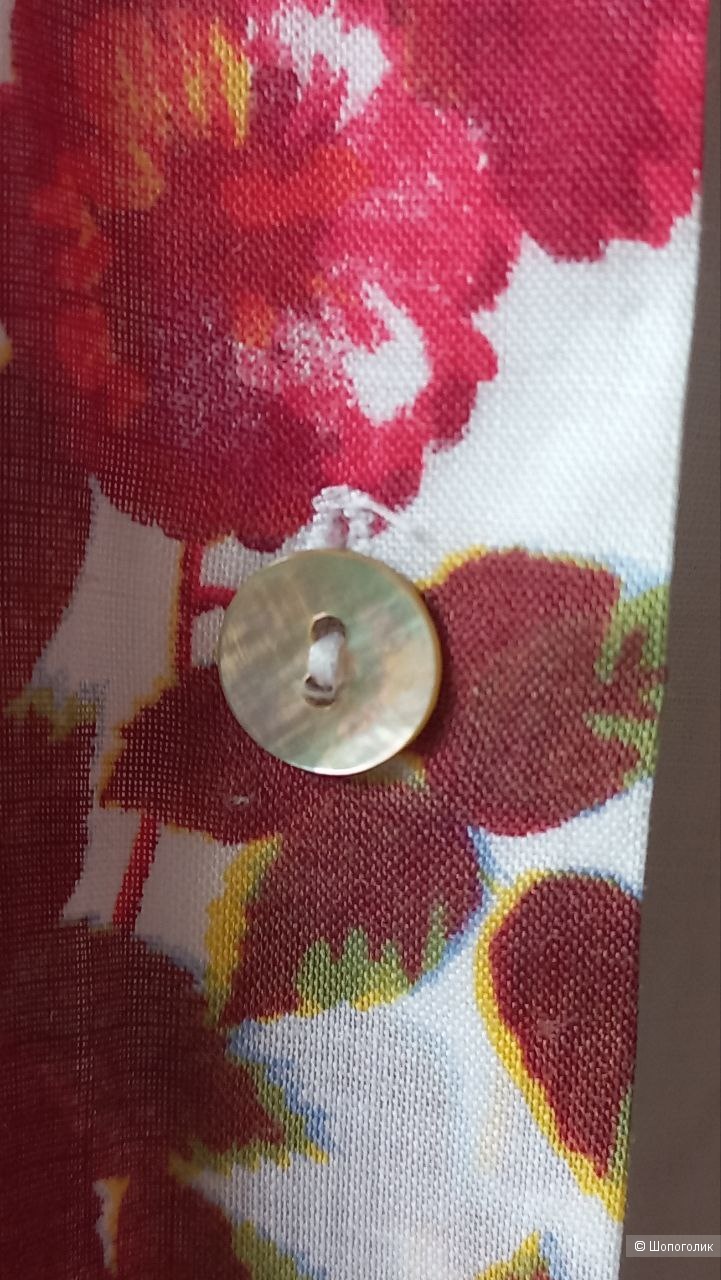 Рубашка Otto Kern, 46