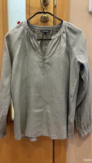 Блузка Tommy Hillfiger 44/46 размер