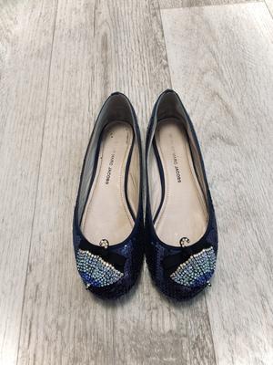 Балетки Marc Jacobs 37