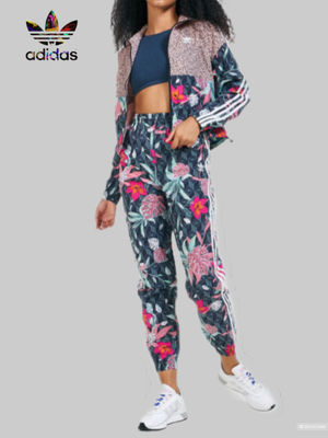 Брюки Adidas Original p.M