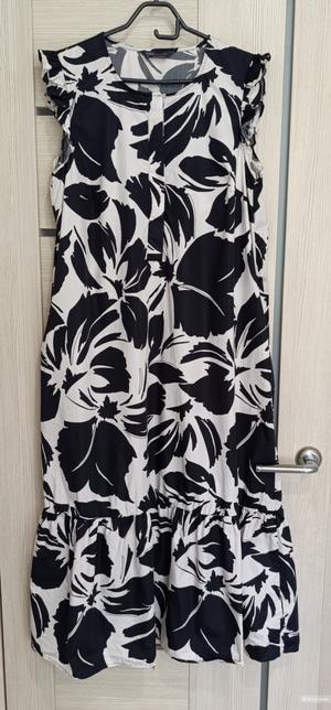 Платье M&S, размер 46