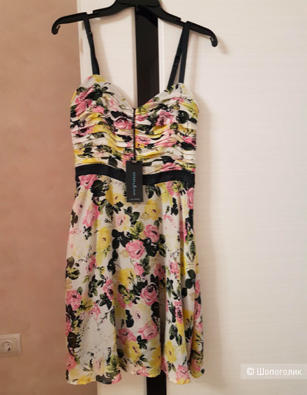 Платье Guess by Marciano, размер 44 (42 it)