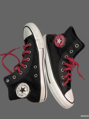 Кеды Conversr 37 размер