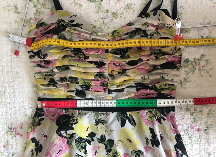 Платье Guess by Marciano, размер 44 (42 it)