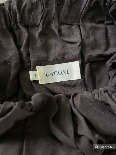 Топ, размер OS