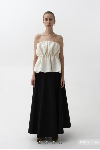 Топ, размер OS