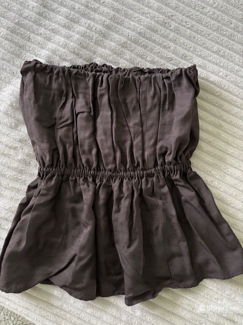 Топ, размер OS