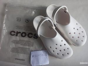 Сандалии Crocs, размер 44