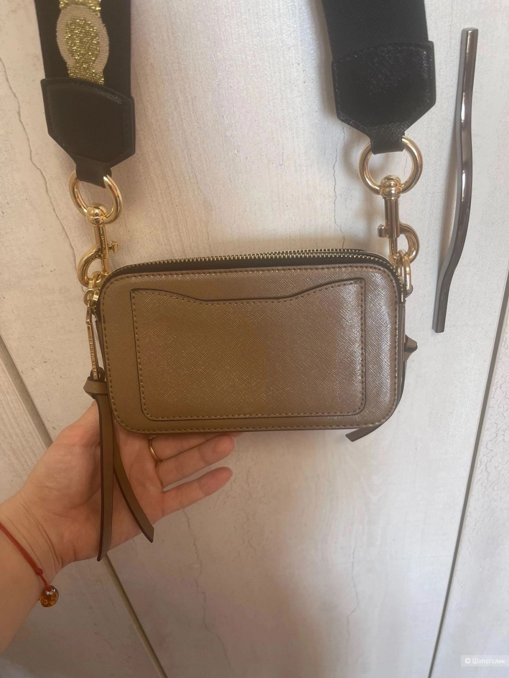 Сумка Marc Jacob’s , small