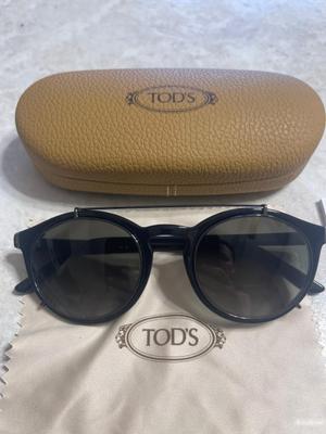 Солнцезащитные очки Tod’s , one size