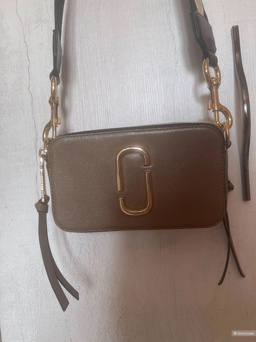 Сумка Marc Jacob’s , small