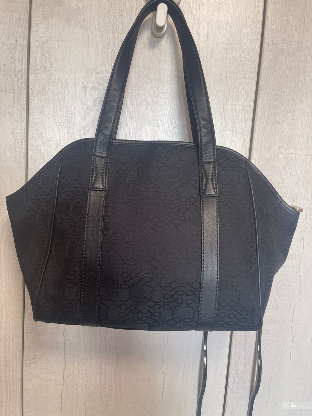 Сумка Lancel, large