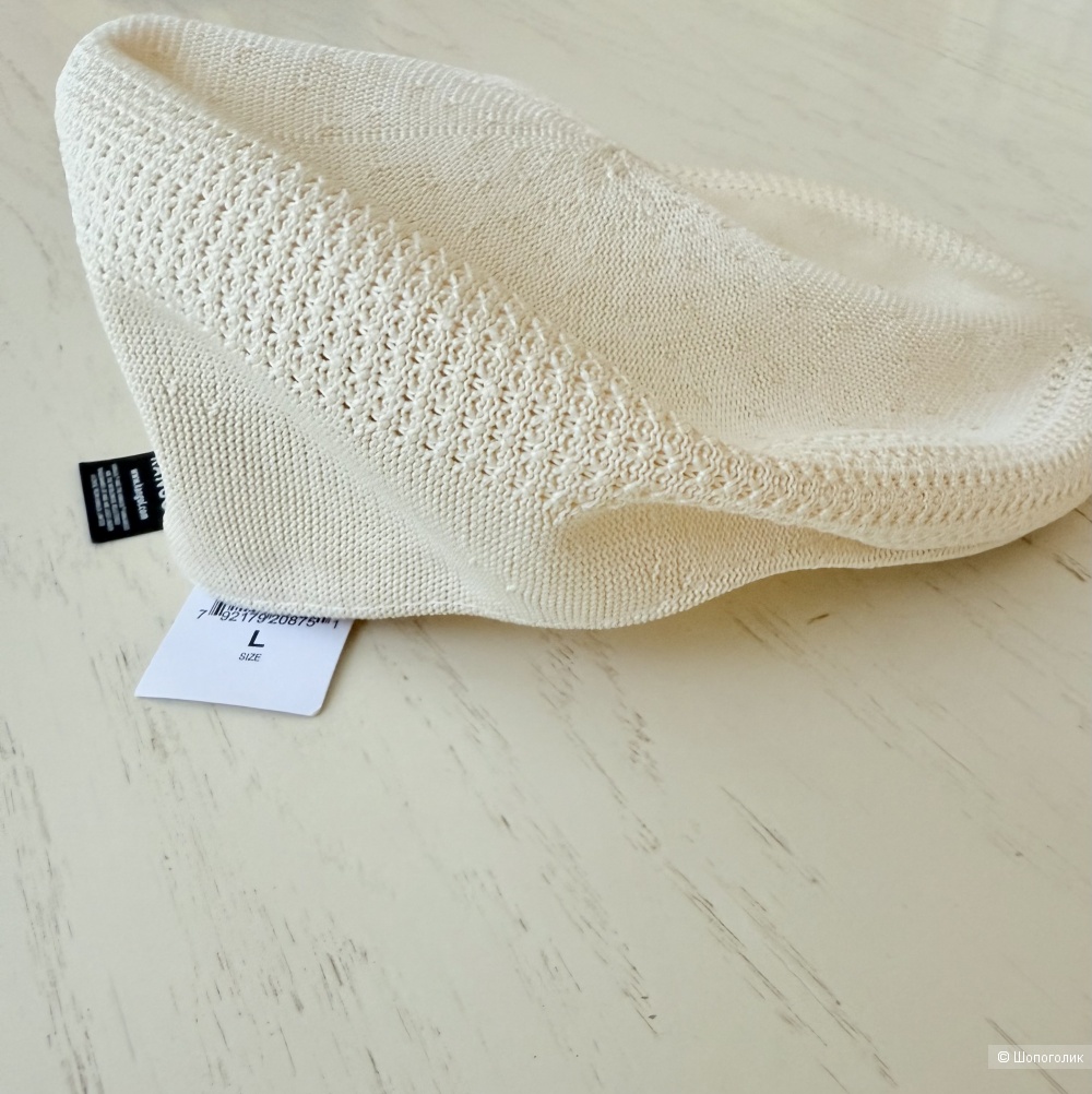 Кепка Kangol размер L